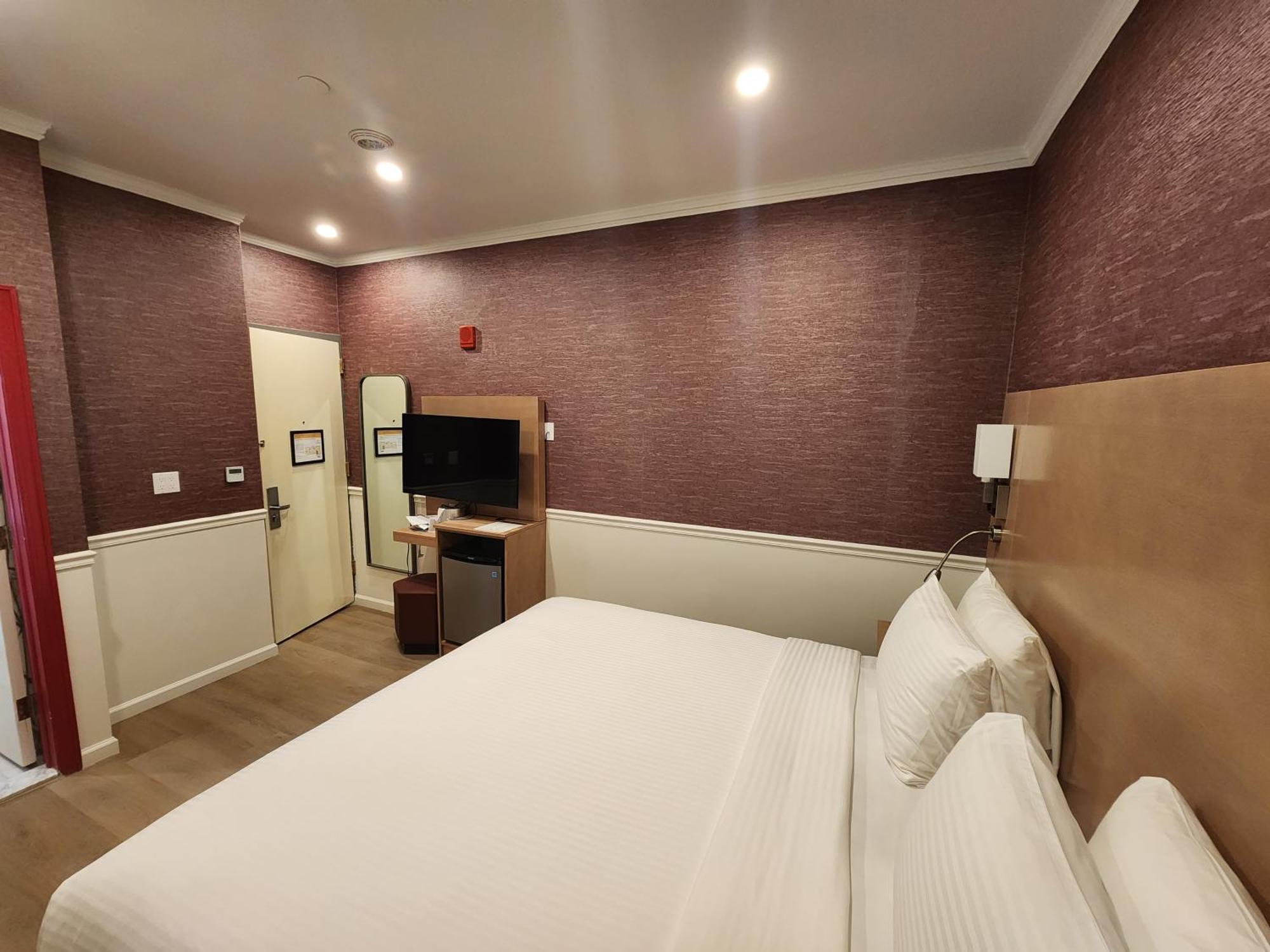 The Mayfair Hotel Times Square, Ascend Hotel Collection New York Exterior photo