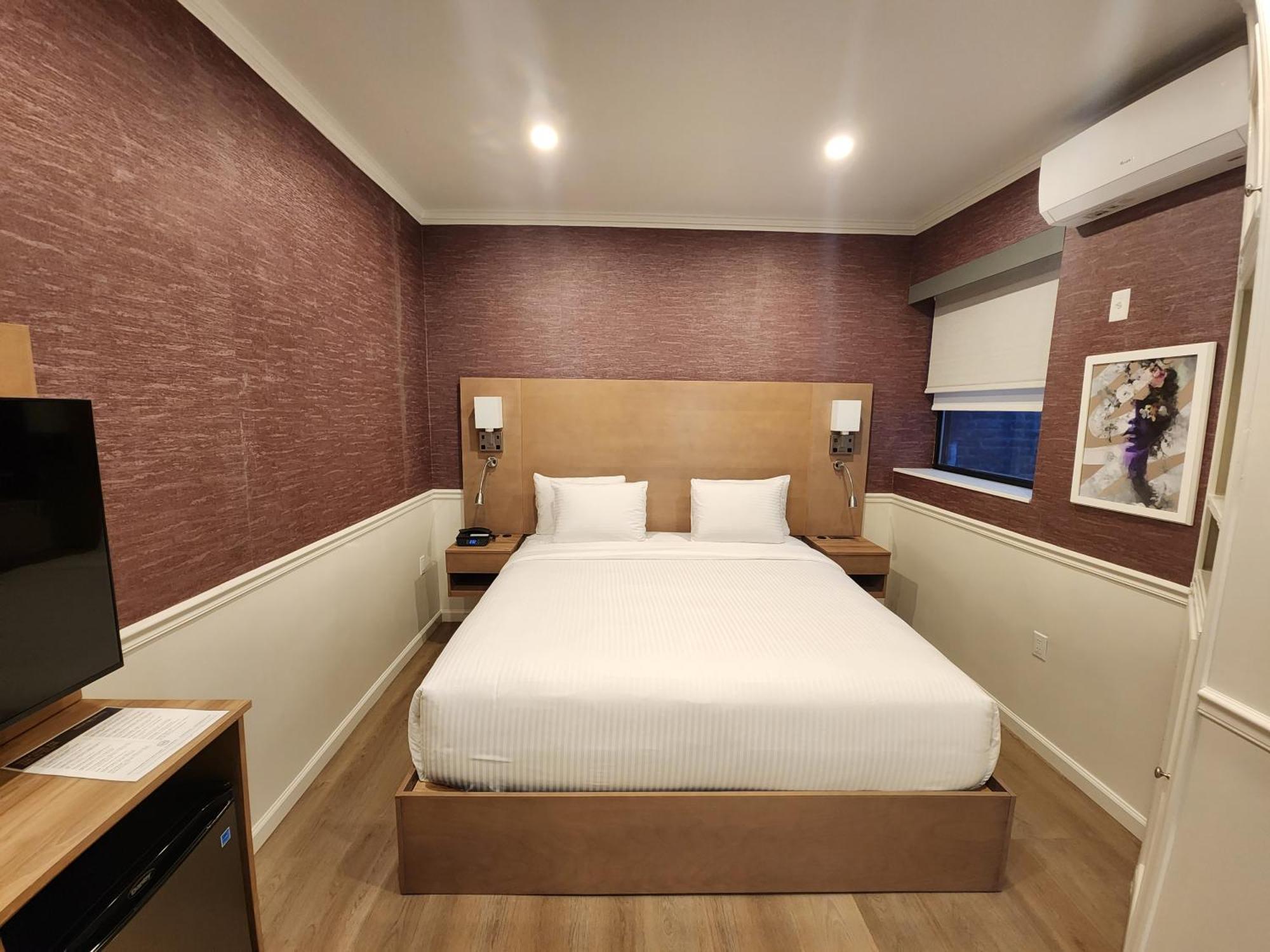The Mayfair Hotel Times Square, Ascend Hotel Collection New York Exterior photo