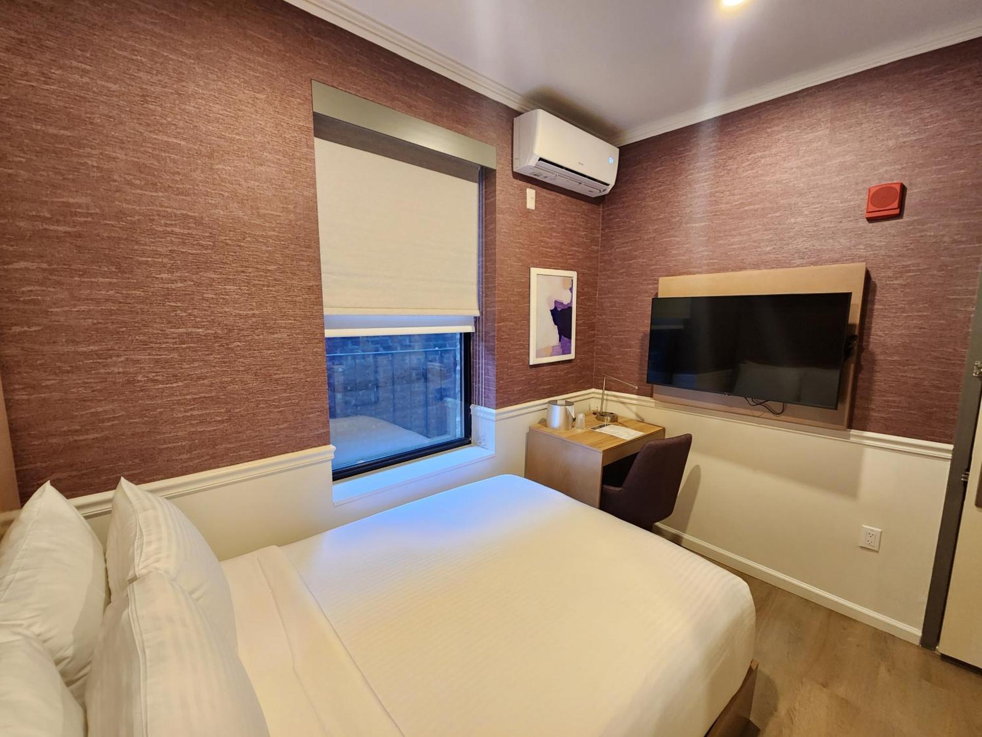 The Mayfair Hotel Times Square, Ascend Hotel Collection New York Exterior photo
