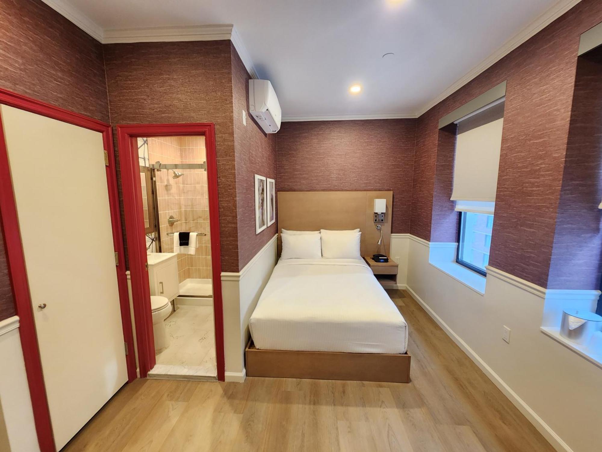 The Mayfair Hotel Times Square, Ascend Hotel Collection New York Exterior photo