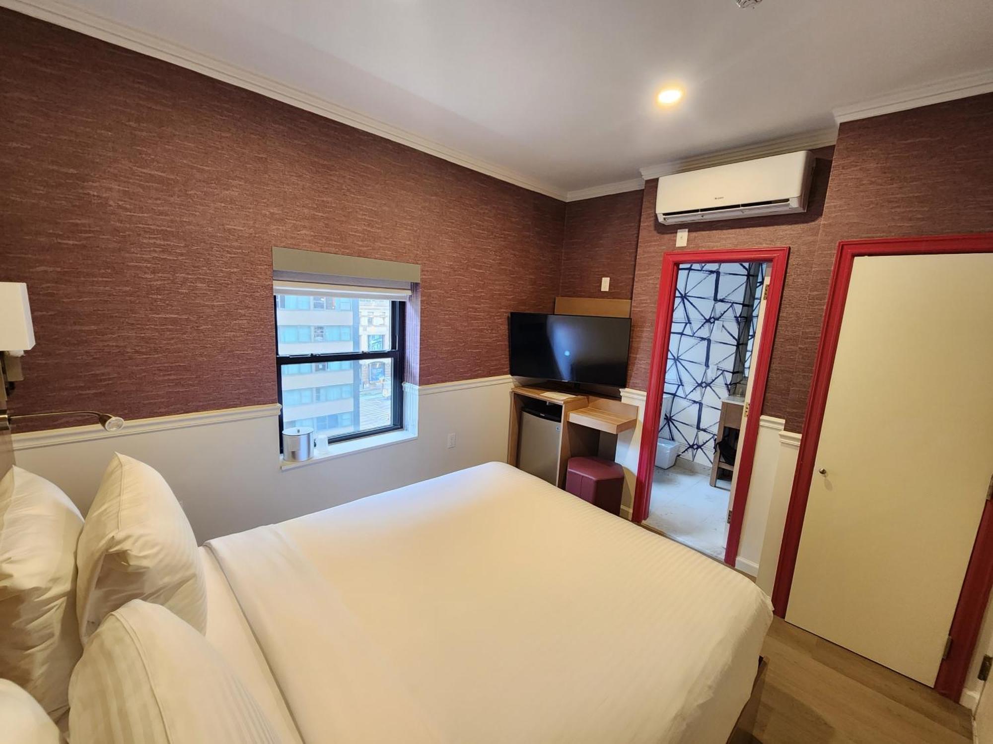 The Mayfair Hotel Times Square, Ascend Hotel Collection New York Exterior photo