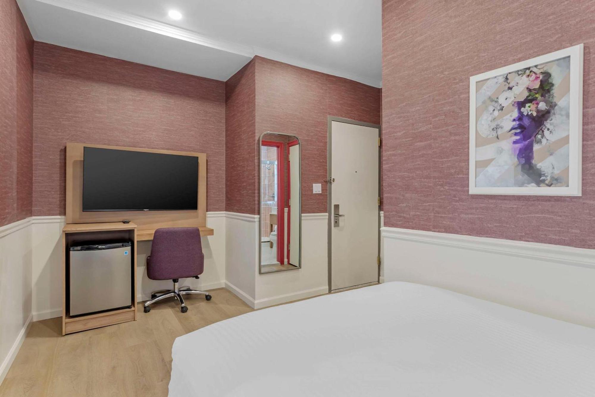 The Mayfair Hotel Times Square, Ascend Hotel Collection New York Exterior photo
