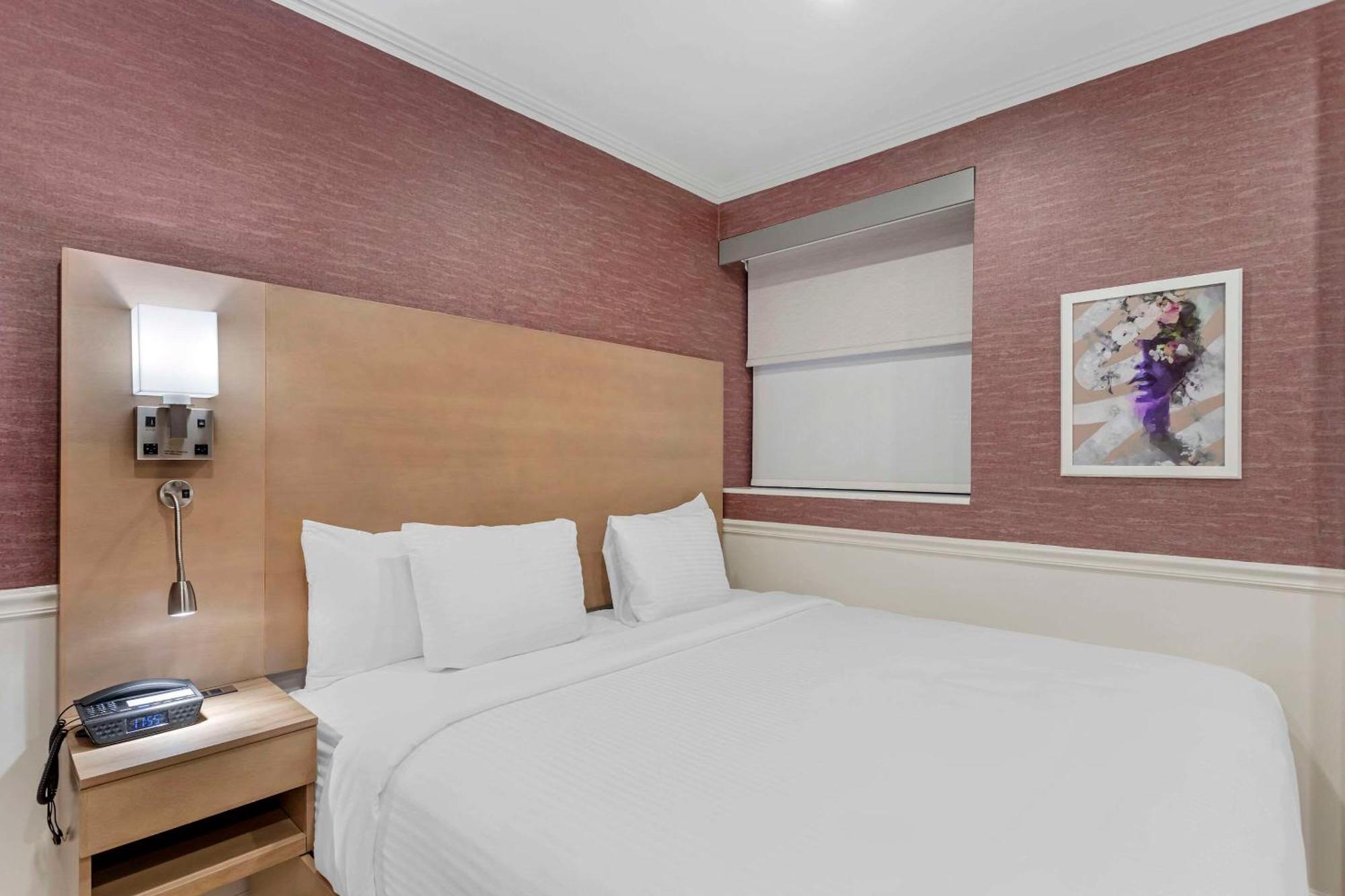 The Mayfair Hotel Times Square, Ascend Hotel Collection New York Exterior photo