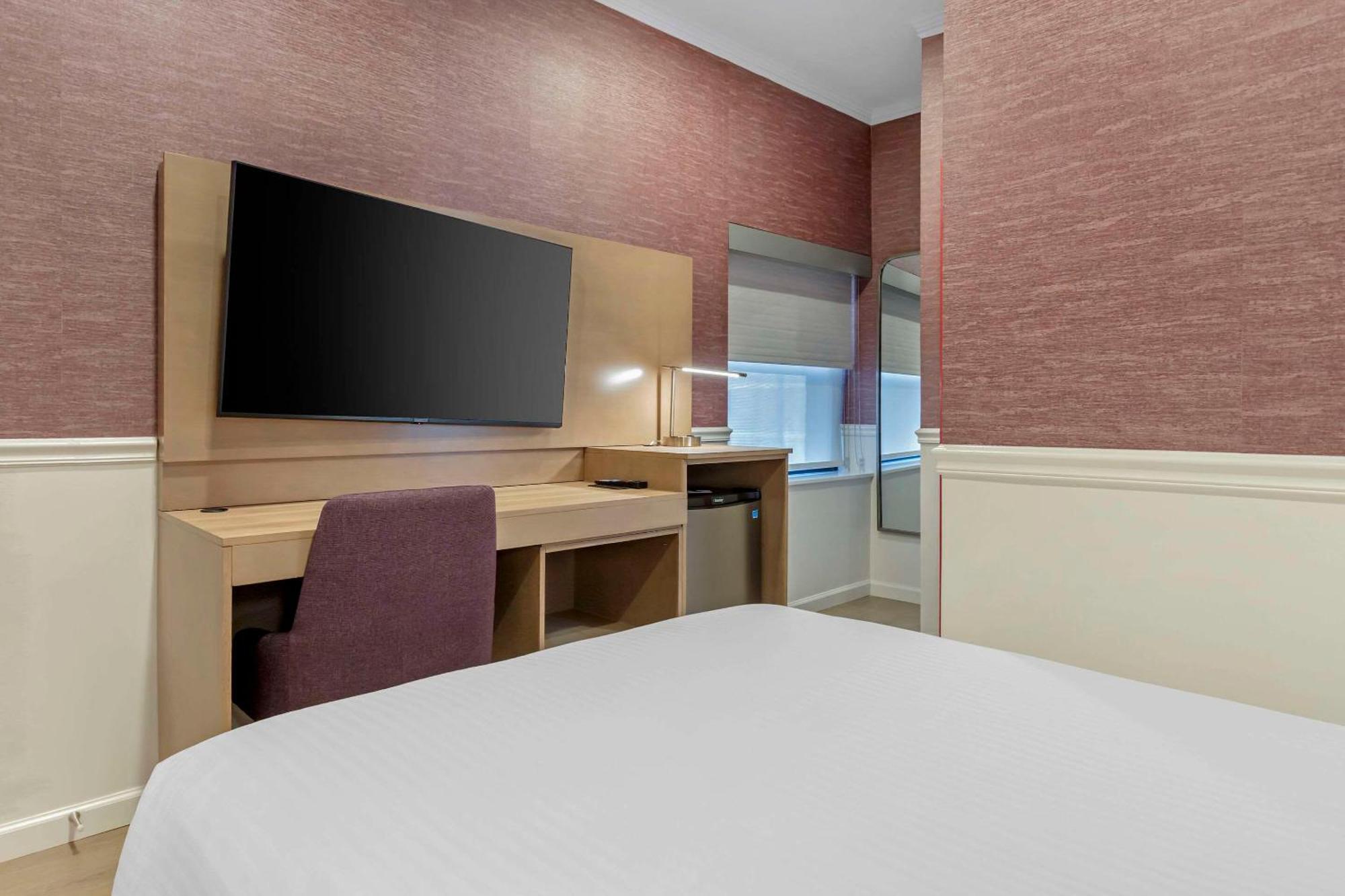 The Mayfair Hotel Times Square, Ascend Hotel Collection New York Exterior photo