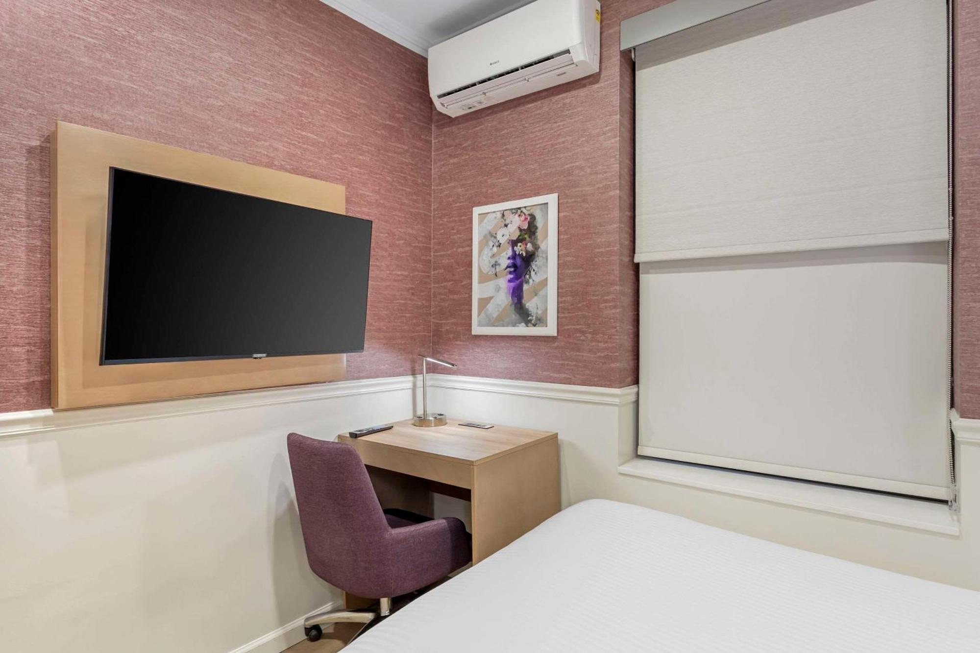 The Mayfair Hotel Times Square, Ascend Hotel Collection New York Exterior photo
