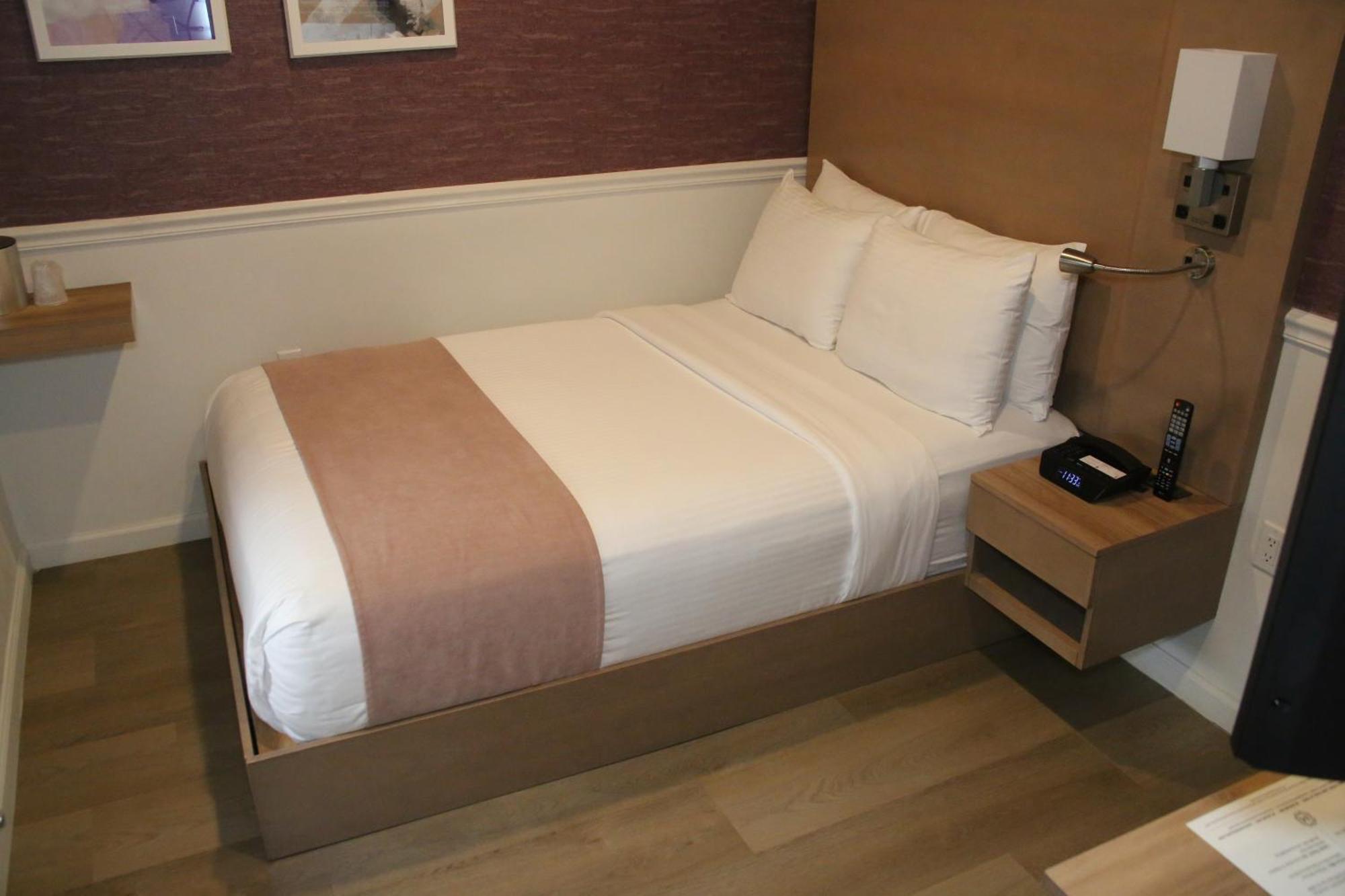 The Mayfair Hotel Times Square, Ascend Hotel Collection New York Exterior photo