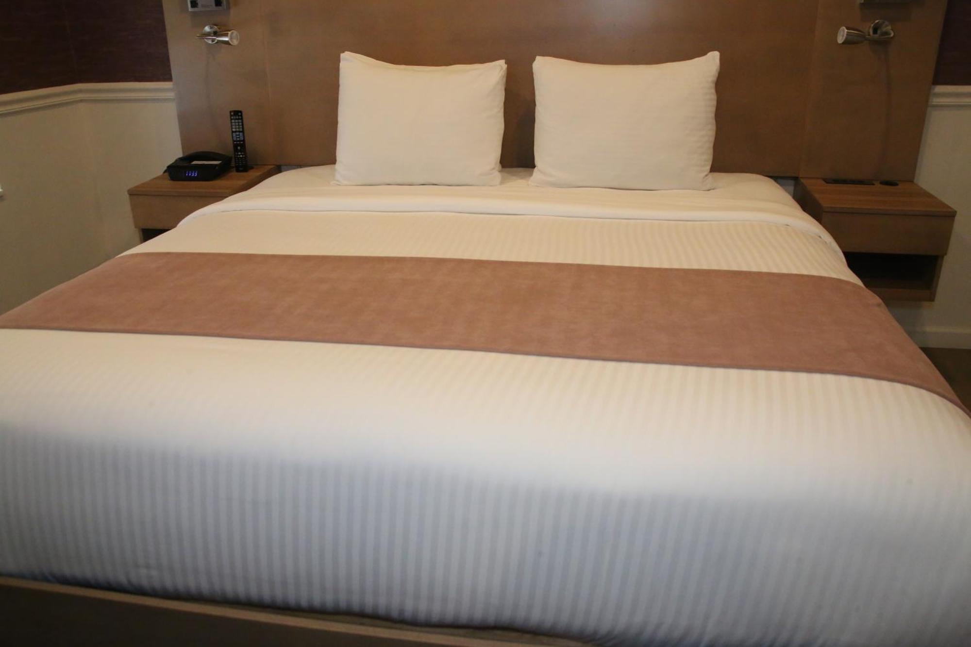 The Mayfair Hotel Times Square, Ascend Hotel Collection New York Exterior photo