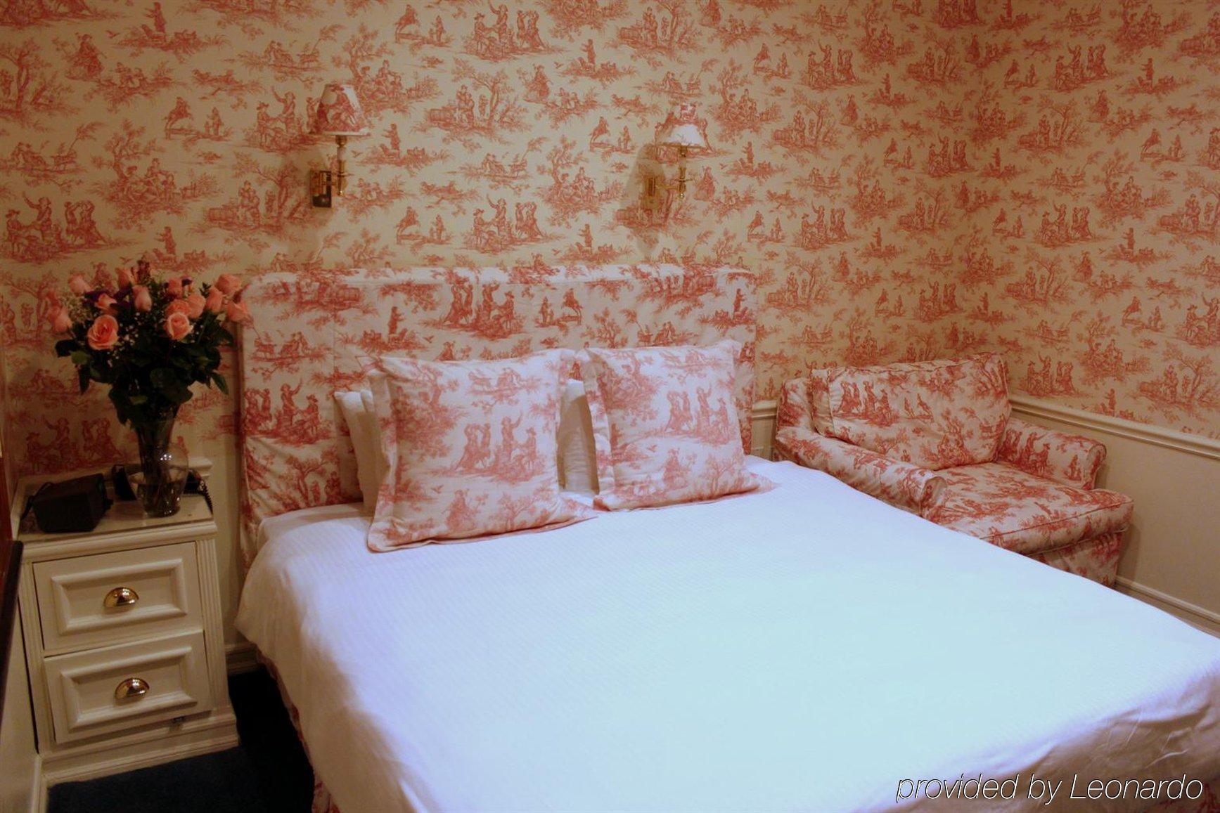 The Mayfair Hotel Times Square, Ascend Hotel Collection New York Room photo